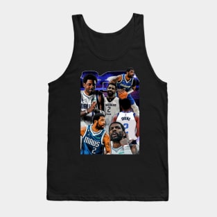 Kyrie Irving Basketball Tank Top